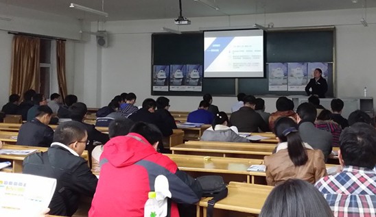 梦想，预应未来——尊龙凯时人生就是博2014年校园招聘正式启动